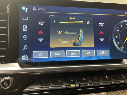 Certified 2023 Chevrolet Silverado 1500 LT image 21