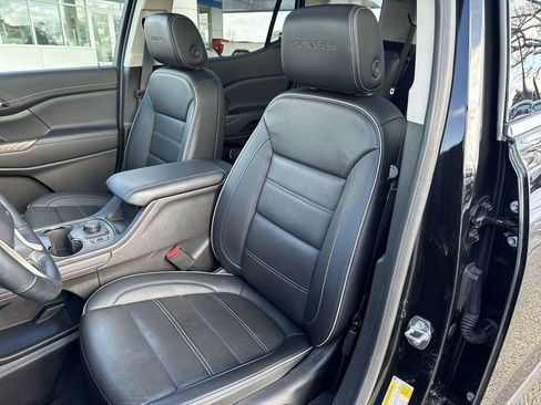 Certified 2023 GMC Acadia Denali w/ Trailering Package image 16