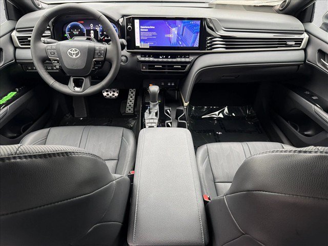 Used 2026 Toyota Camry XSE w/ Premium Plus Package FWD image 21