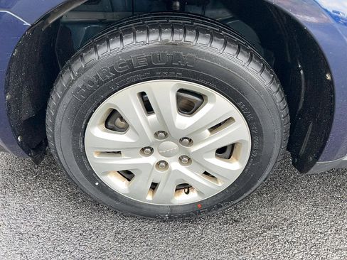 Used 2020 Dodge Journey SE image 9