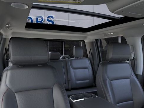 New 2026 Ford F250 Lariat AWD/4WD image 22