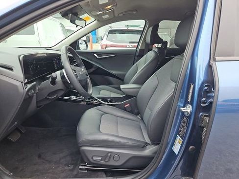 Certified 2024 Kia Niro Wind w/ Wind Preserve Package image 7