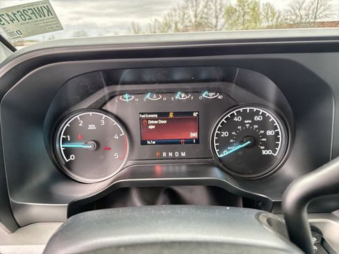 New 2026 Ford F450 XLT w/ 360-Degree Camera Package image 37