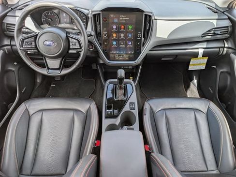 Certified 2025 Subaru Crosstrek 2.5i Limited w/ Popular Package #4A AWD/4WD image 21