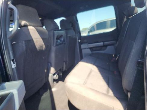 Used 2022 Ford F150 XL w/ Trailer Tow Package AWD/4WD image 19