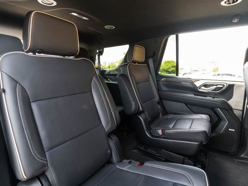 Certified 2024 Chevrolet Tahoe Premier AWD/4WD image 34