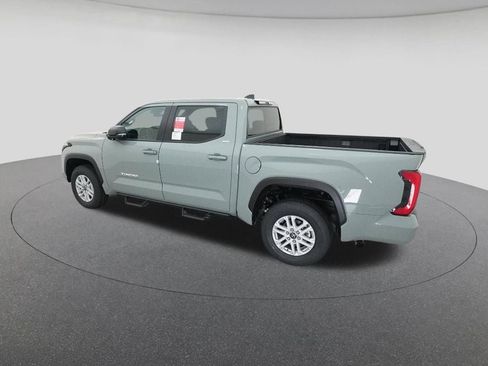 New 2026 Toyota Tundra SR5 image 4