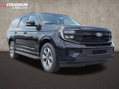 New 2027 Ford Expedition Max Active