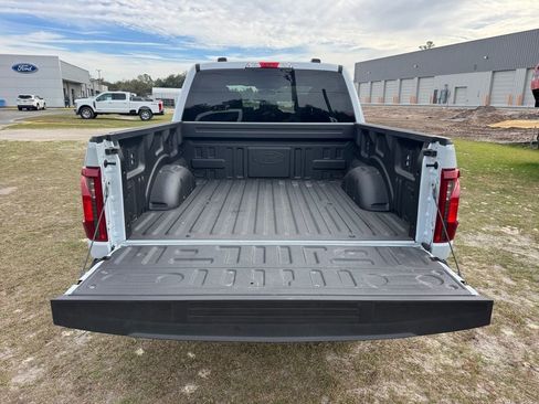 New 2025 Ford F150 STX w/ Equipment Group 200A image 24
