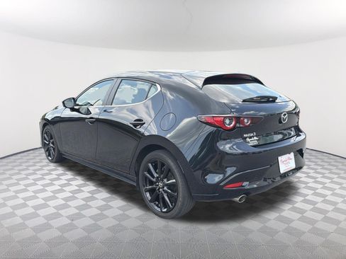 Used 2025 MAZDA MAZDA3 s Sport FWD image 14