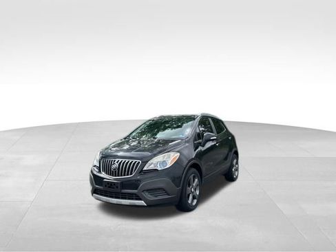 Used 2014 Buick Encore FWD image 16