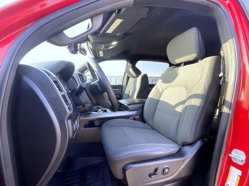 Used 2020 RAM 1500 Big Horn AWD/4WD image 11