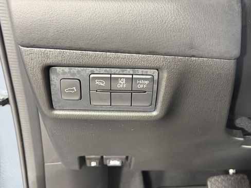 Used 2025 MAZDA CX-5 Carbon Edition AWD/4WD image 29