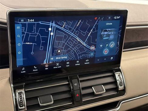 Used 2022 Lincoln Navigator L Reserve image 31