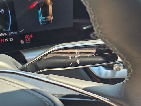 New 2026 Cadillac Lyriq V AWD/4WD image 37