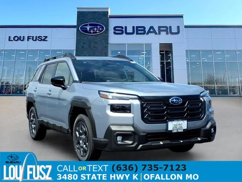 New 2026 Subaru Outback Premium AWD/4WD image 1