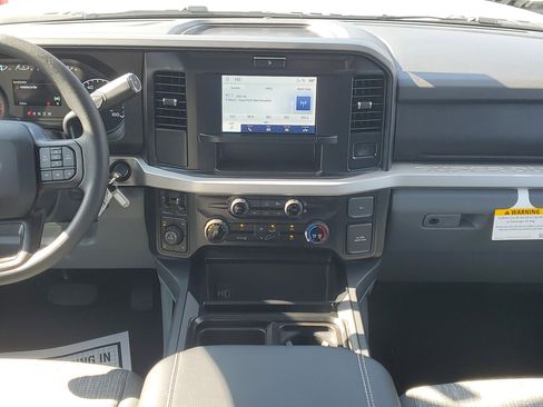 New 2026 Ford F250 XLT w/ Tremor Off-Road Package AWD/4WD image 13
