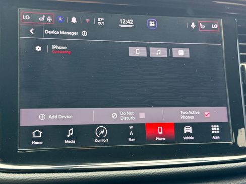 Used 2021 Dodge Durango GT AWD/4WD image 49
