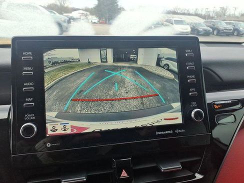 Certified 2024 Toyota Camry XSE w/ Cold Weather Package image 12