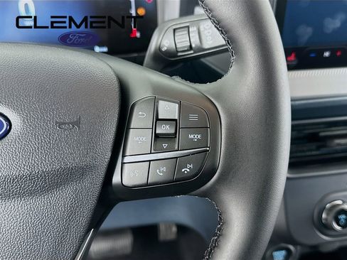 New 2026 Ford Maverick XLT w/ XLT Luxury Package image 16