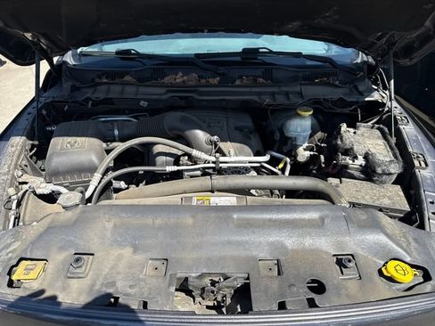Used 2017 RAM 1500 Express AWD/4WD image 27