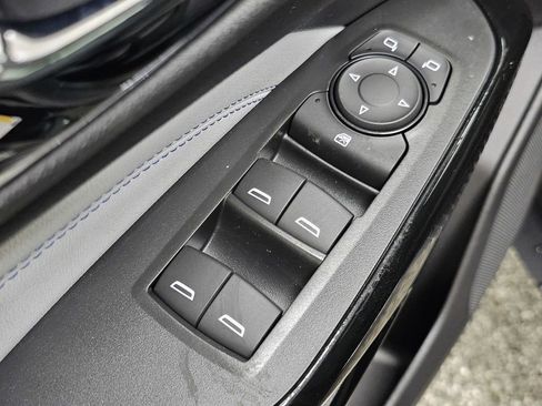 New 2026 Chevrolet Trax LT w/ Driver Confidence Package FWD image 28