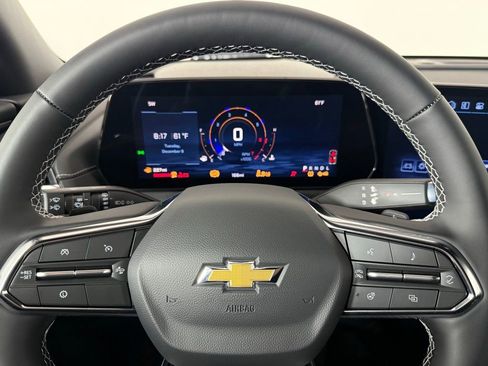 New 2026 Chevrolet Traverse LT w/ LPO, Floor Liner Package image 25