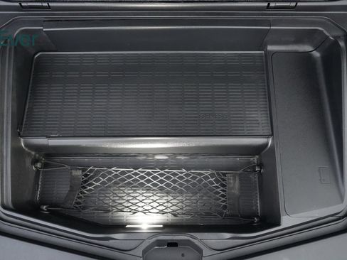 Used 2023 Genesis GV60 Performance AWD/4WD image 28