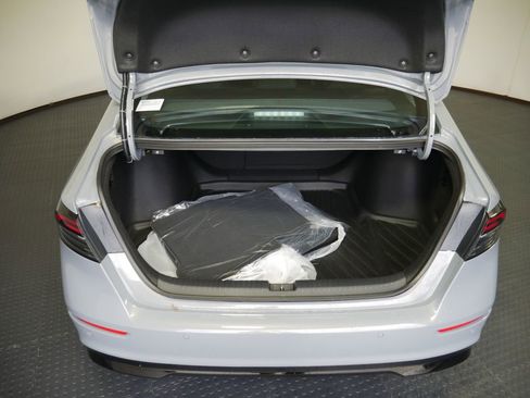 New 2026 Honda Accord Touring image 6