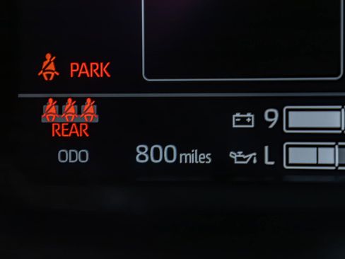 Used 2026 Toyota Tundra 1794 Edition image 18