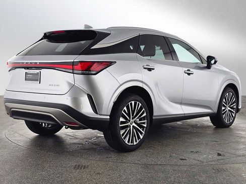 Certified 2025 Lexus RX 350 Premium Plus image 3