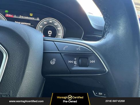 Used 2023 Audi A4 2.0T Premium Plus image 26