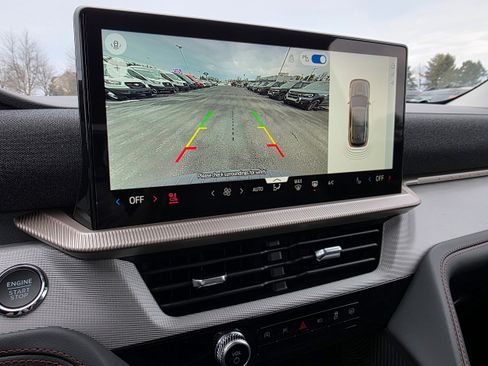 New 2026 Ford Explorer Active w/ Active Comfort Package image 20