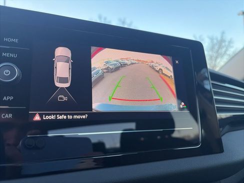 New 2026 Volkswagen Jetta S image 16