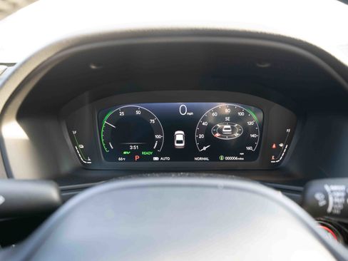 New 2026 Honda Accord Sport image 16