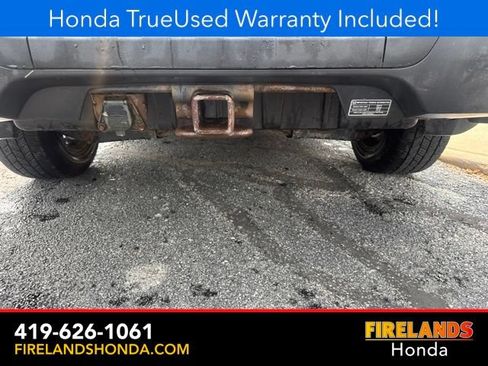 Certified 2018 Honda Ridgeline RTL-E image 5