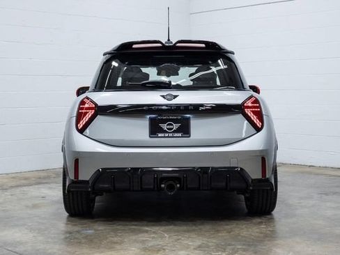 Used 2026 MINI Cooper John Cooper Works FWD image 9