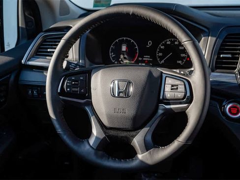 New 2026 Honda Odyssey Elite image 16