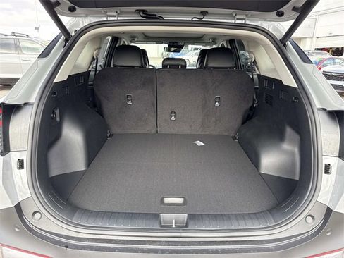 New 2026 Kia Sportage EX image 6