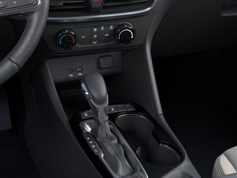 New 2025 Buick Encore GX Preferred image 23