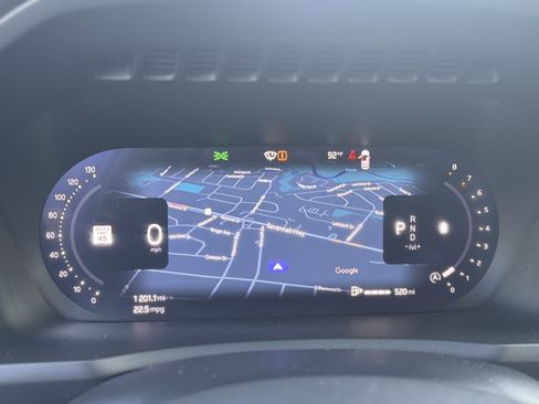 Certified 2026 Volvo XC90 B6 Plus AWD/4WD image 22