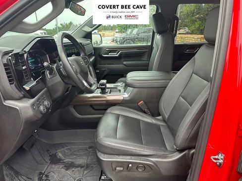 Used 2023 Chevrolet Silverado 1500 RST w/ Convenience Package II image 18