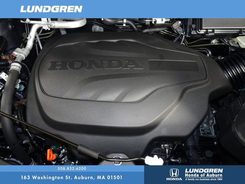 New 2026 Honda Ridgeline RTL image 16