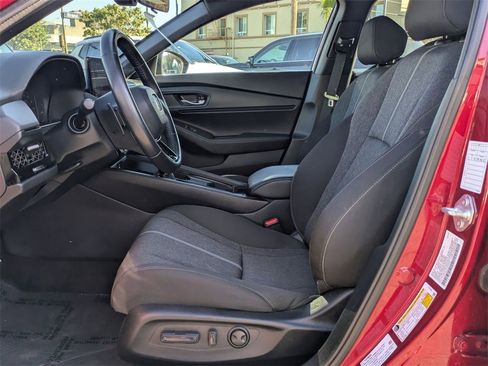 Used 2024 Honda Accord Sport image 25