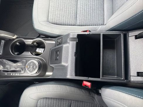 Certified 2022 Ford Bronco Outer Banks w/ Sasquatch Package image 30