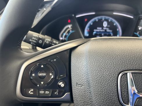 Used 2020 Honda Civic EX image 20