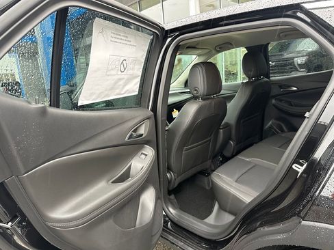 New 2026 Buick Encore GX Preferred image 16