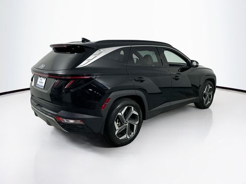Used 2023 Hyundai Tucson Limited FWD image 5