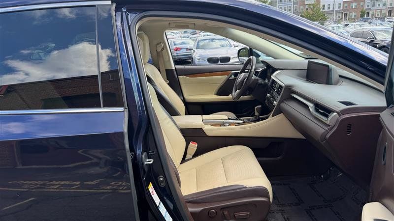 Used 2016 Lexus RX 350 AWD w/ Premium Package image 6