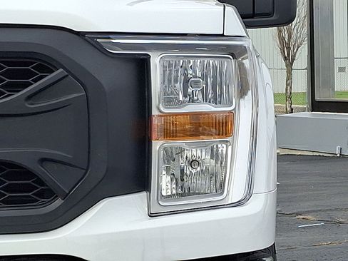 Used 2021 Ford F150 XLT w/ XTR Package AWD/4WD image 27